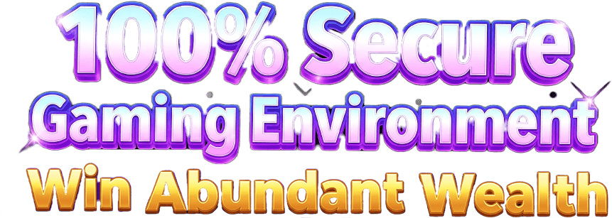 banner text