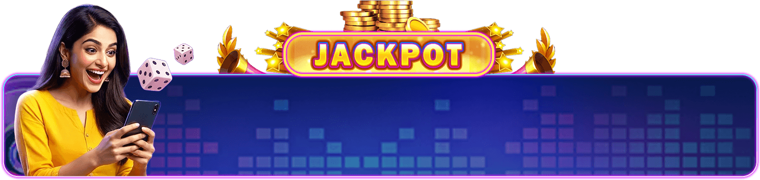 2FUN.BET jackpot