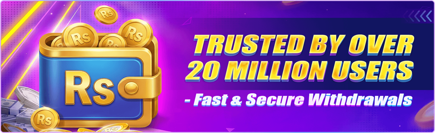 2FUN.BET withdraw